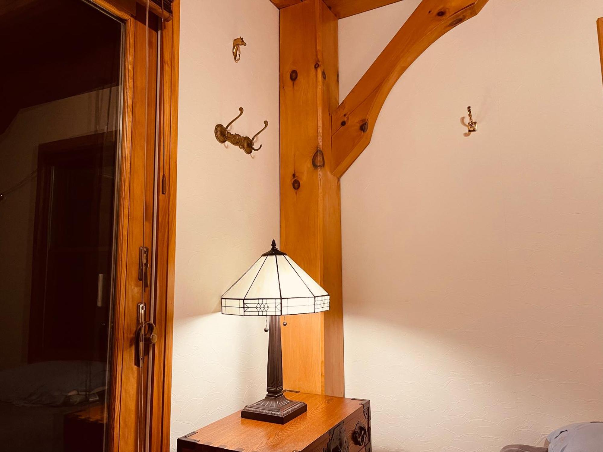 Patagonia Home Shimoda  Exterior foto