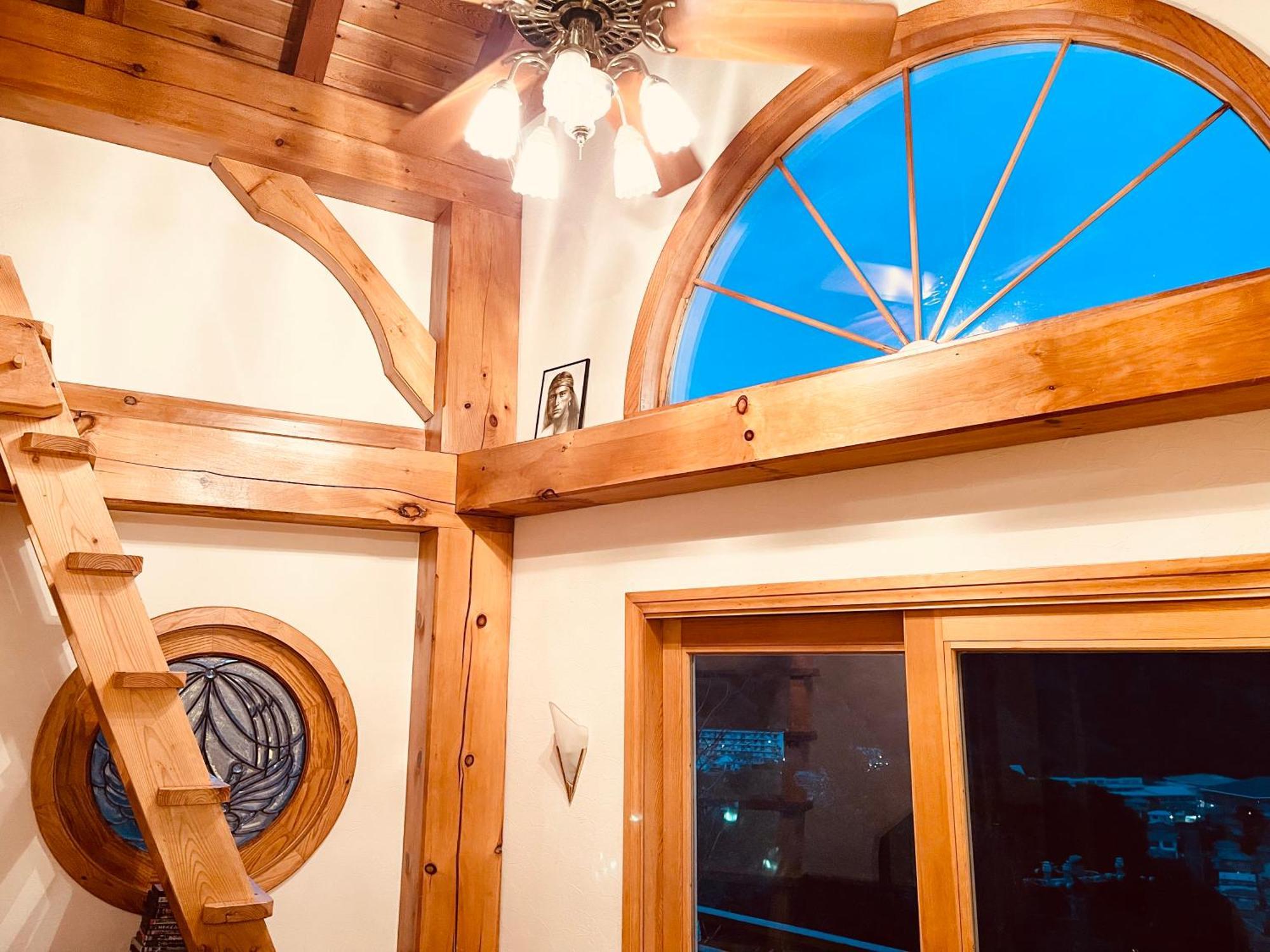 Patagonia Home Shimoda  Exterior foto