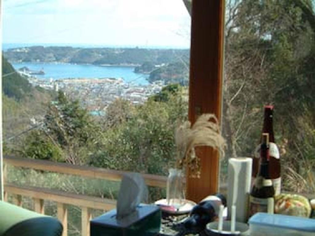 Patagonia Home Shimoda  Exterior foto
