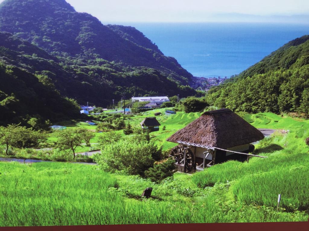 Patagonia Home Shimoda  Exterior foto