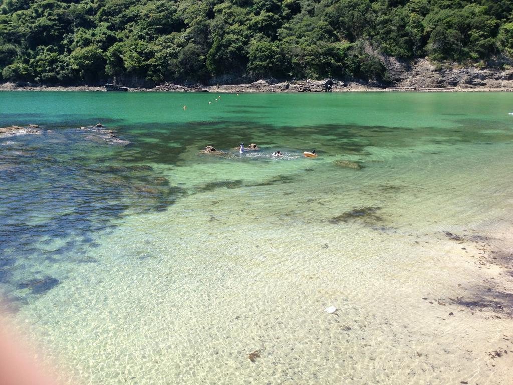 Patagonia Home Shimoda  Exterior foto